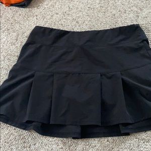 Skort